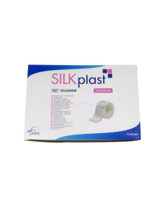 SILKplast ZARYS 9,14mx1.25cm en soie - 24rlx