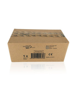 Silent Knight Pill Crusher Pouches 1000 pcs