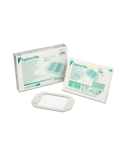 TEGADERM FILM - 10x12cm 1626W - 50pc