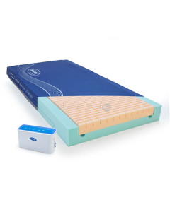 Matelas SOFTFORM Premier Active2 - 1pc