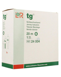 TG Jersey tub. | bras jambe medium nr.6 (20m)