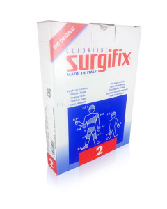 FILET TUB. SURGIFIX T2 / 25 M