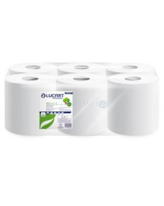 Bob. midi 450S LUCART 2x20gr 115m(450x25,5cm)