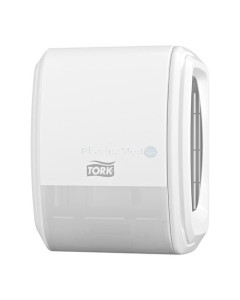 Distributeur désodorisant permanent TORK blanc - 1pc