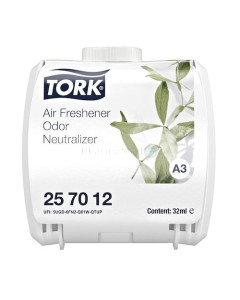 Désodorisant permanent TORK neutralisateur d'odeurs - 32ml x 6pcs