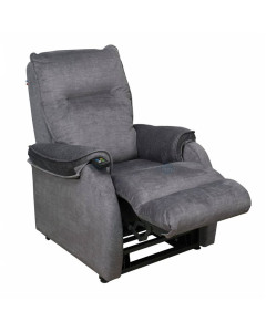 Fauteuil releveur LUX 2 moteurs galène