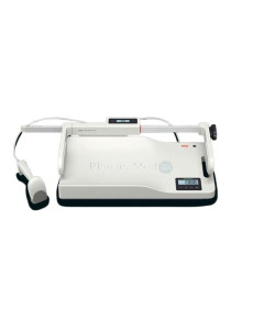 Pèse bébé Wi-Fi SECA 336i compat. intégr. EMR