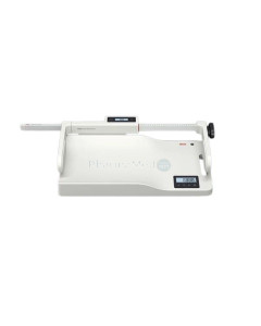 Pèse bébé électronique SECA 336