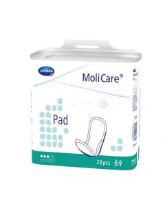 MOLICARE Pad 3g - 28pc