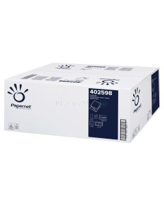 Pap. hyg. FAF Superior V 2plis 11x21(40x224f)