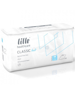 Onderlegger LIL Extra 2D 40x60cm - 35st