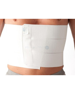 Ceinture abdominale DALE 3 Panneaux - 410 S/M 76-114cm