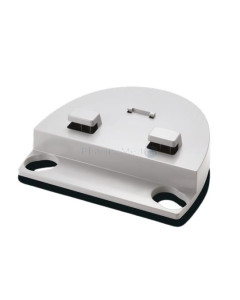 Pièce de raccord SECA 437 pour toises et balances SECA217