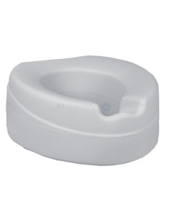 Zachte WC-verhoger CONTACT zonder deksel