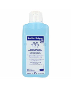 STERILLIUM gel sans pompe - 475ml