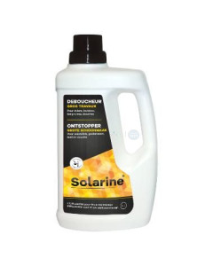 Solarine déboucheur liquide - 1l