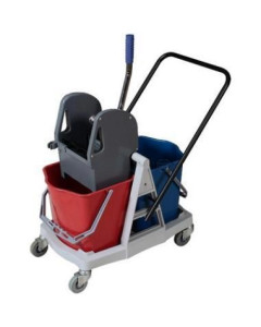 Dienstwagen PROBBAX DUO+ pers .........(1st)