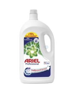 MDC ARIEL Lessive liquide Pro Color - 4.05L