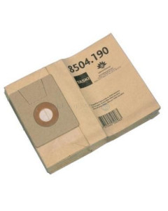 Sac papier Dorsalino - 1x10pc