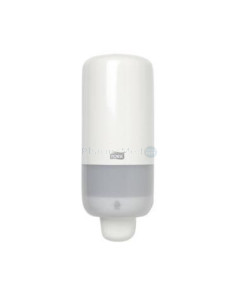 Distributeur savon mousse TORK S4 blanc (1L)