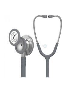 Stéthoscope LITTMANN CLASSIC III GRIS - 1pc