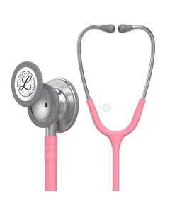 Stéthoscope LITTMANN CLASSIC III PEARL PINK - 1pc