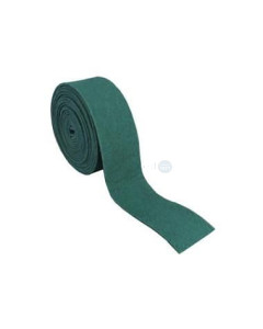 Abrasif rouleau vert 5m "Nicols" - 1pc