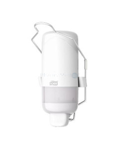 Dispenser S BOX ABS + elleboogbediening (1st)