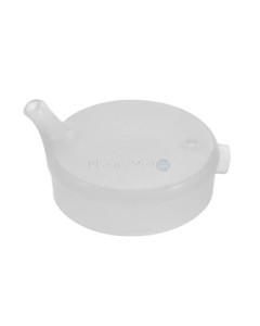 Gobelet Embout canard 12mm 250ml Transparent