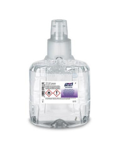 PURELL mousse antiseptique LTX-12 - 1200ml