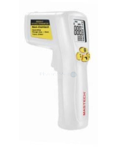 Thermomètre infrarouge MASTECH 5-15cm ..(1pc)