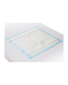 Onderlegger MEDI INN Classic 90x60cm - 4x25st