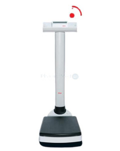 Balance à colonne <300Kg SECA 704