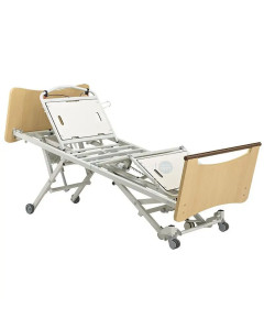 Lit AERYS médical pack complet