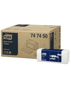TORK de soins advanced 25x19cm - 20x80pcs