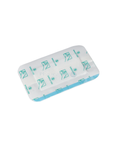 ELASTODERM PAD pansement ST ZARYS - 9x15cm - 50pc