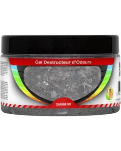 Rvolution Air Crystal power gel des. odeurs/1