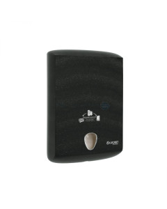 Distributeur ess.main Z, V, C noir Econatural