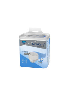 MOLICARE PREMIUM MOBILE - Small 6g - 14pc