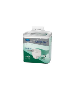 MOLICARE PREMIUM MOBILE - Medium 5g - 14pc