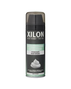 Mousse à raser XYLON - 200ml