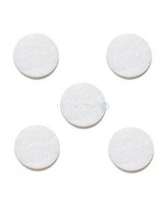 Filtres pour Omron C28 & C29 - 5pc