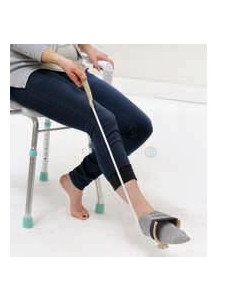 Enfile-bas Avec chausse-pied 74cm