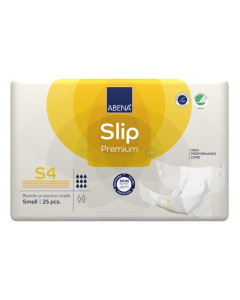 ABENA SLIP Premium Kleefluier S4 - 2200ml/9D - 25st
