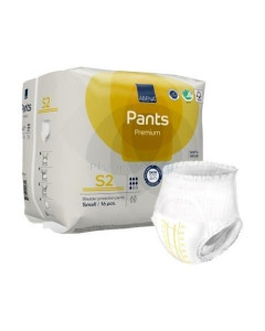 ABENA Pants Premium S2 - 1900ml/8D - 16st