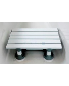 Siège de bain Savanah, hauteur 30cm