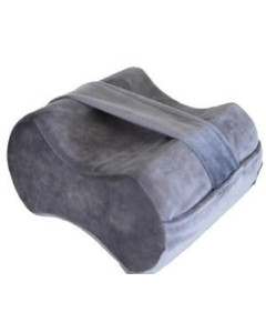 Coussin d'abduction des genoux 24x19x14cm/1pc