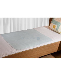 Onderlegger wasbare 85X90cm - 1st