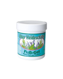 Gel pour pied - 100ml