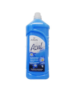 Wasverzachter Arun parfum Azul 2L - 1 stuk
